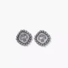 5 PAISA SILVER OXYDIZED JEWELRY