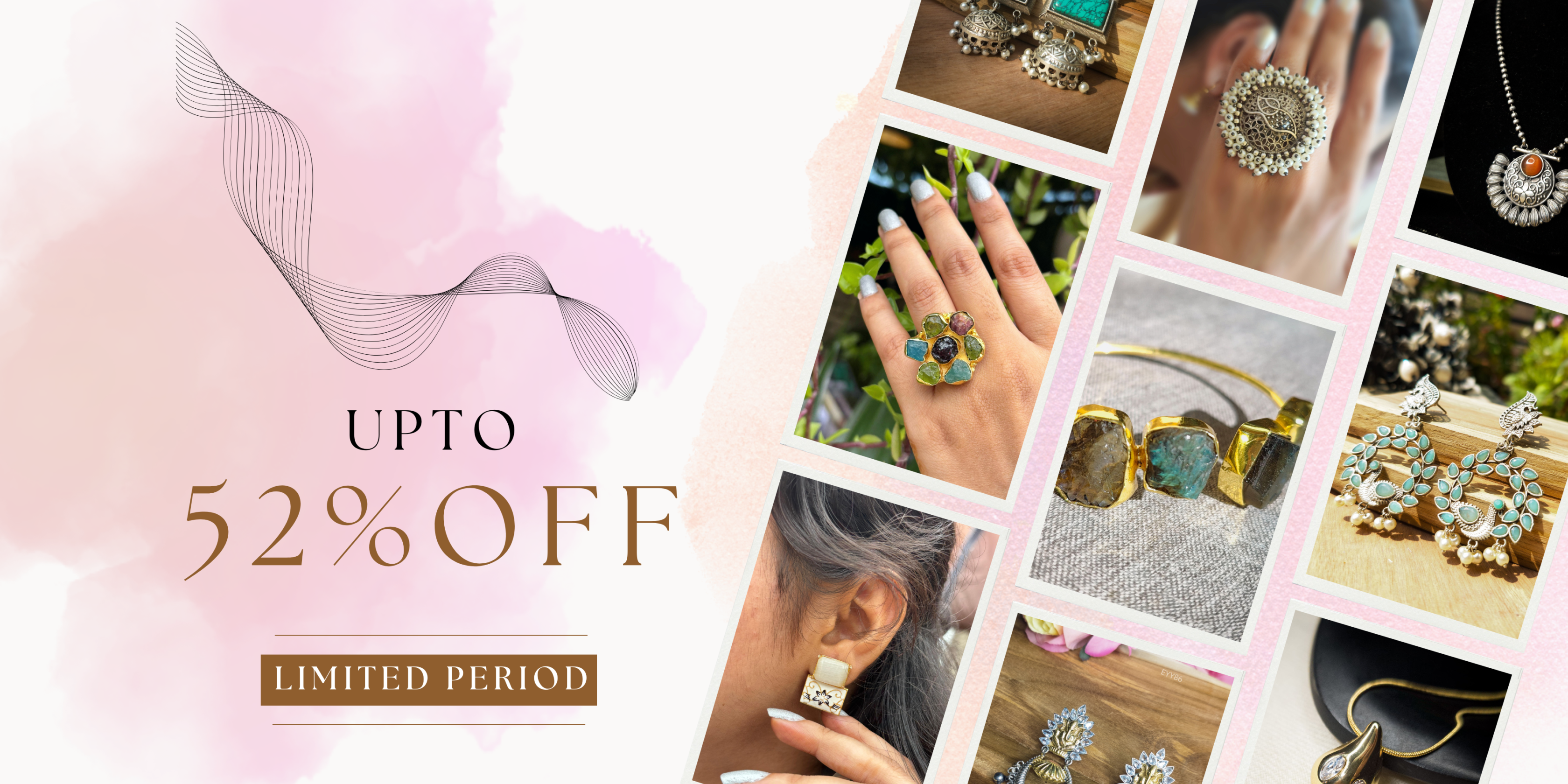 discount jewelry banner